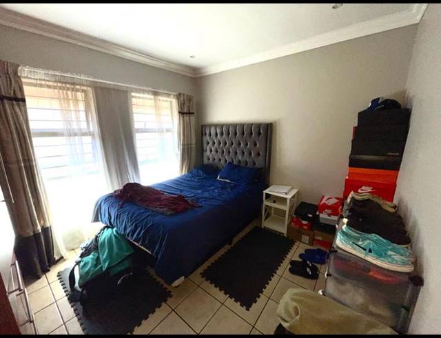 1 BEDROOM APARTMENT FOR SALE IN DIE BULT